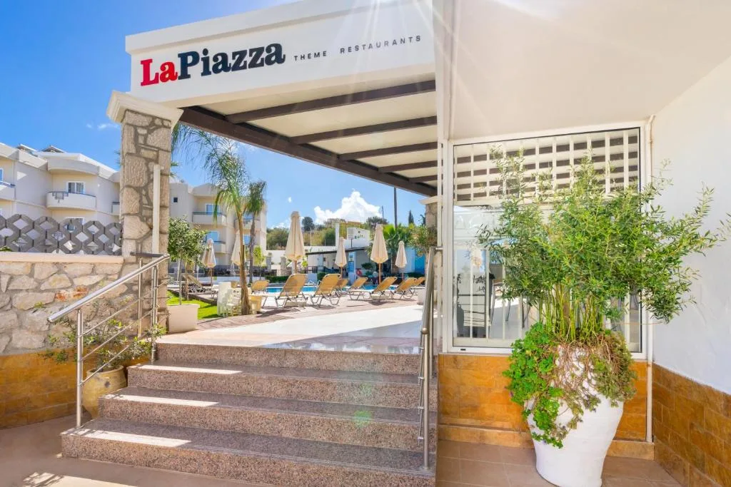 Venezia Resort Hotel & Spa: another view