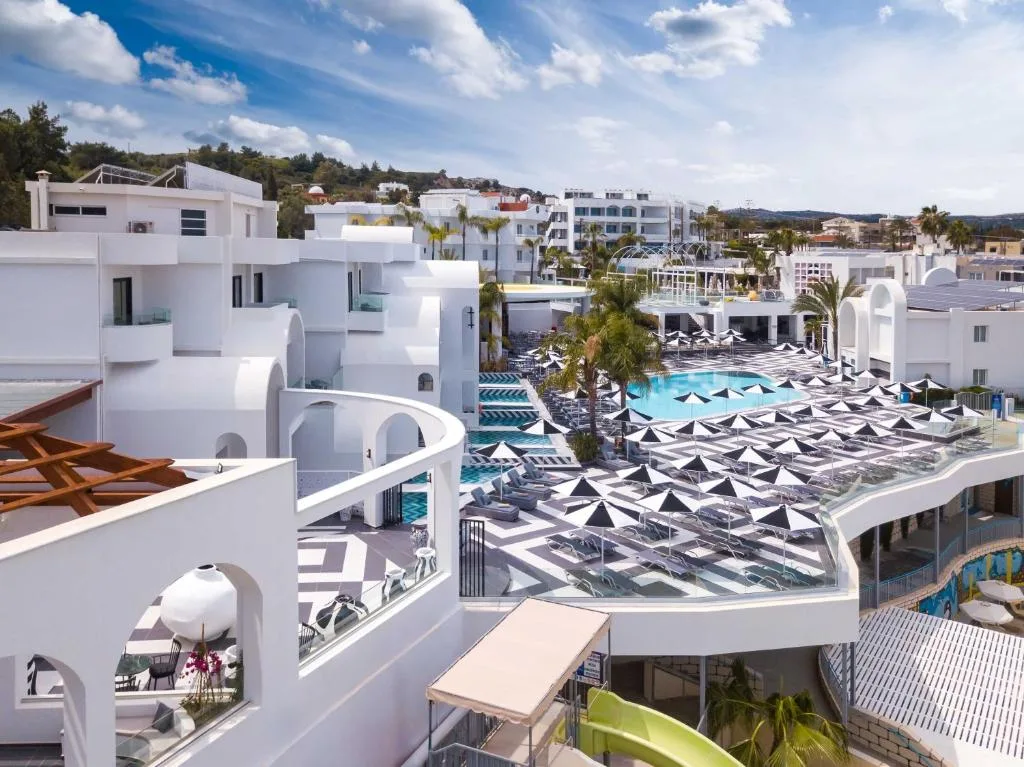 Venezia Resort Hotel & Spa: another view