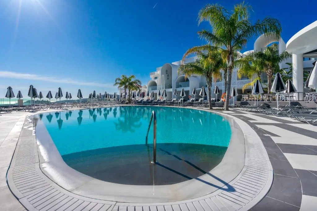Venezia Resort Hotel & Spa: another view