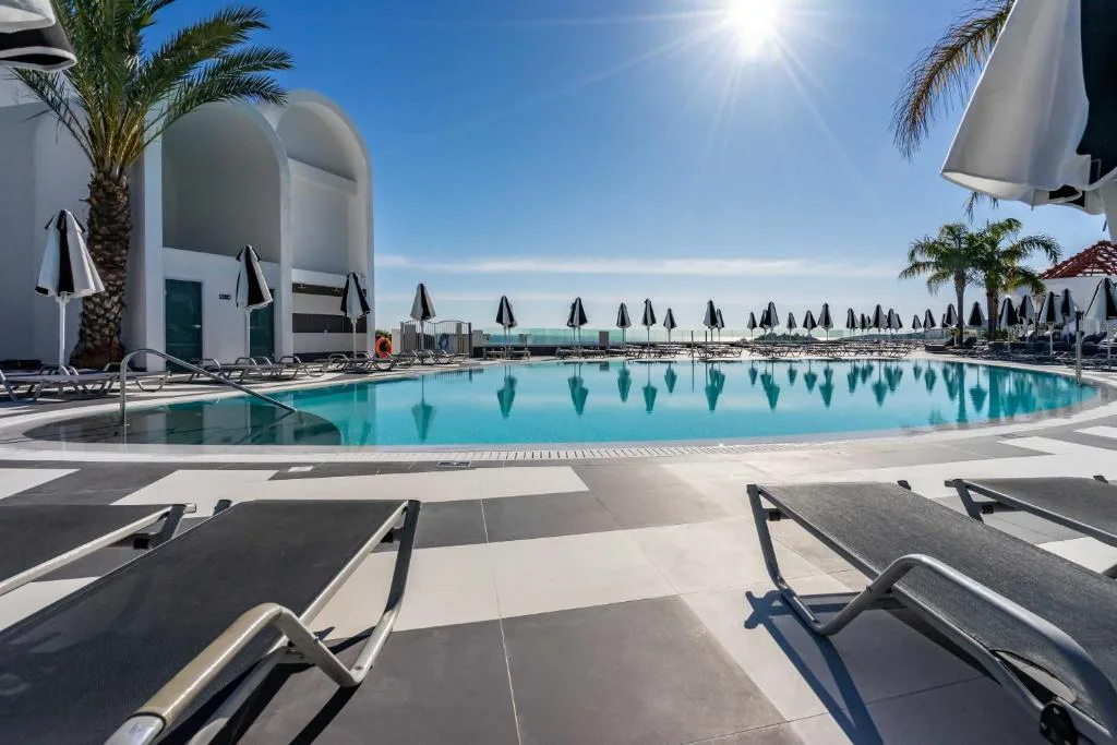 Venezia Resort Hotel & Spa: another view