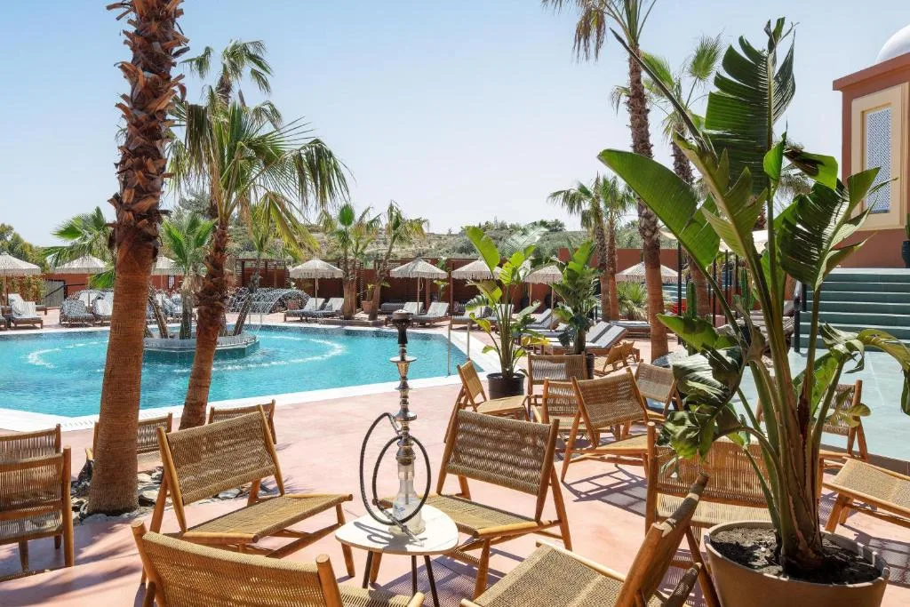 Venezia Resort Hotel & Spa: another view