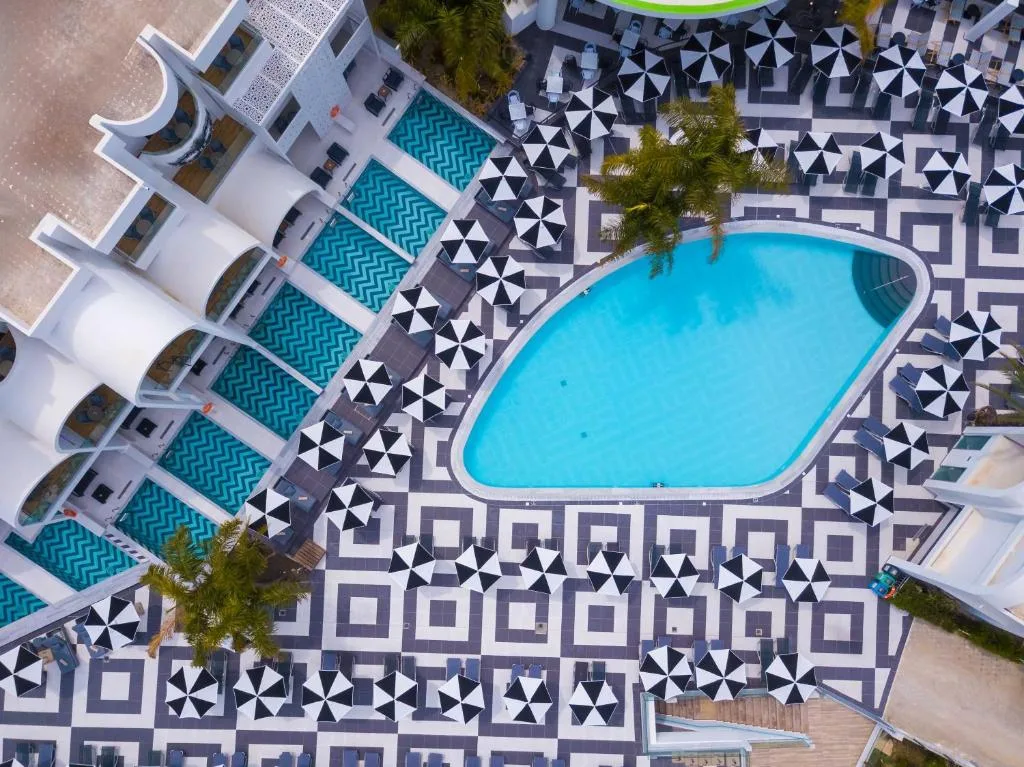 Venezia Resort Hotel & Spa: another view