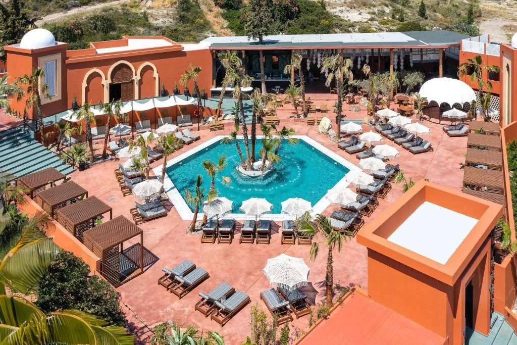Venezia Resort Hotel & Spa: another view
