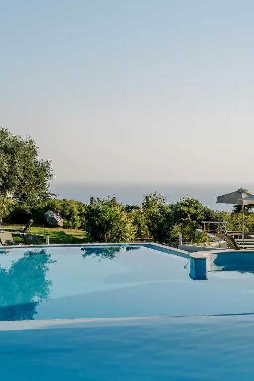 Village Heights Resort: another view
