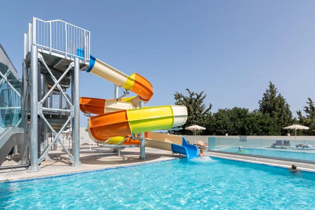 Virginia Family Resort: another view