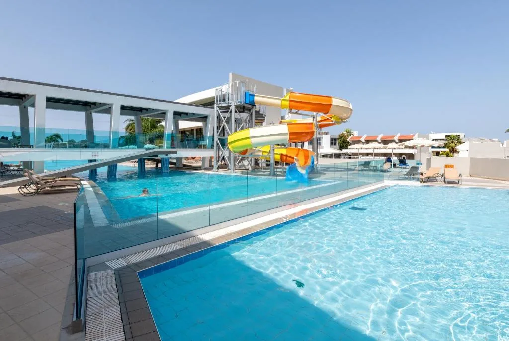Virginia Family Resort: another view