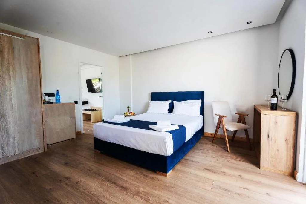 Wyndham Corfu Acharavi: another view