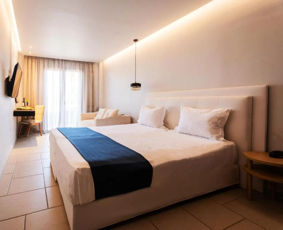 Wyndham Corfu Acharavi: another view