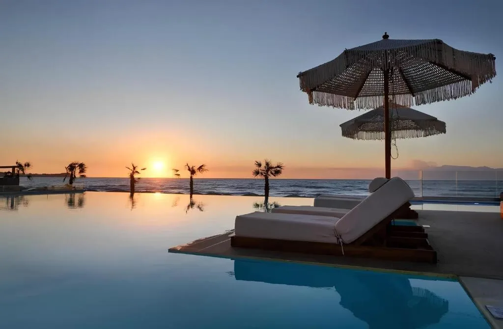 Wyndham Corfu Acharavi: another view
