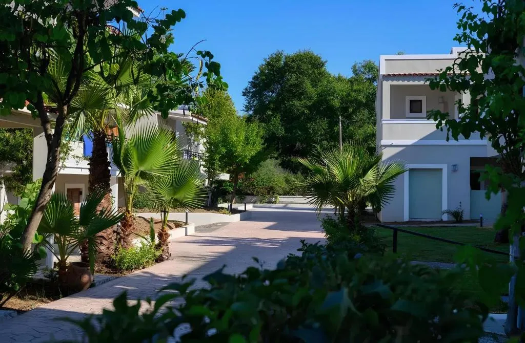 Wyndham Corfu Acharavi: another view
