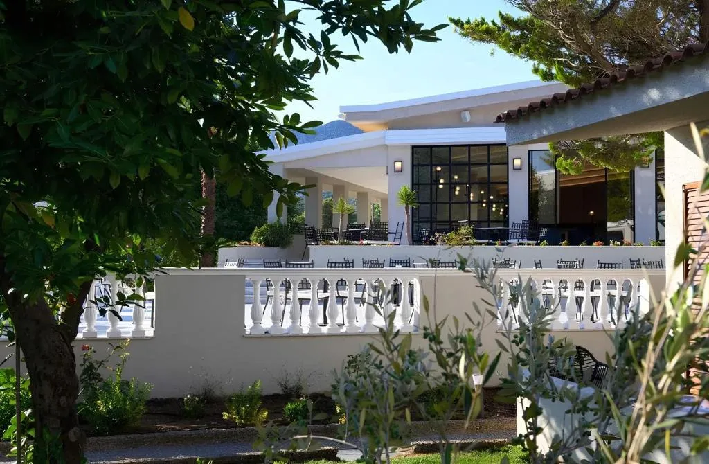 Wyndham Corfu Acharavi: another view
