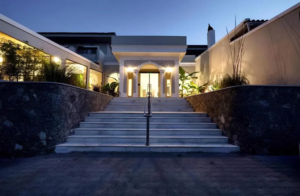 Wyndham Corfu Acharavi: another view