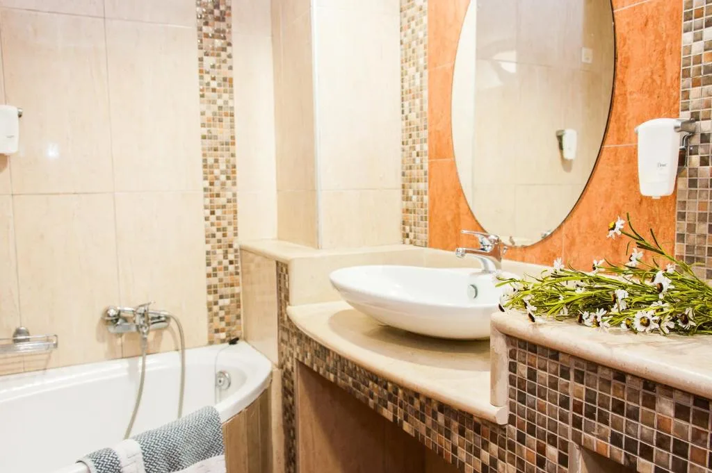 Zante Plaza Hotel & Apartments: another view