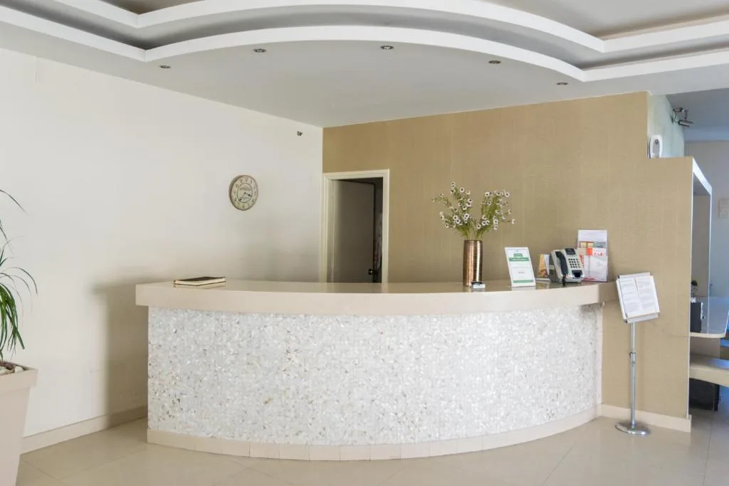 Zante Plaza Hotel & Apartments: another view