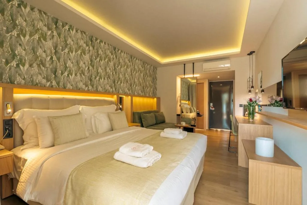 Zeus Dolce by Wyndham Athens: another view