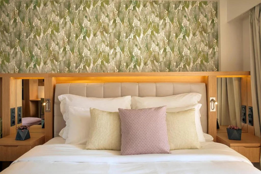 Zeus Dolce by Wyndham Athens: another view