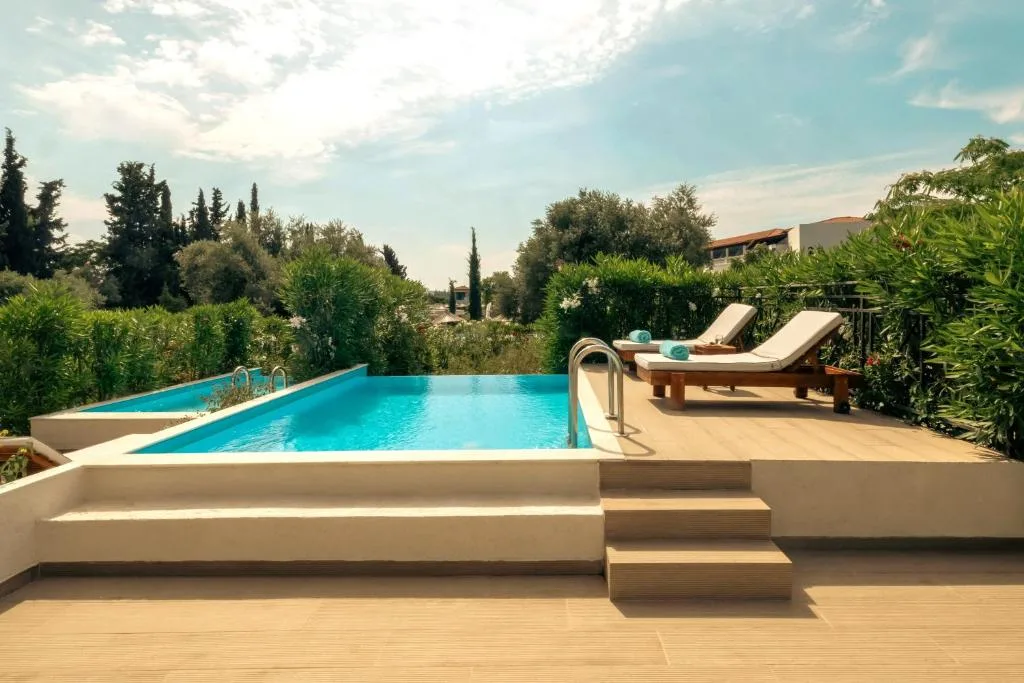 Zeus Eretria Resort