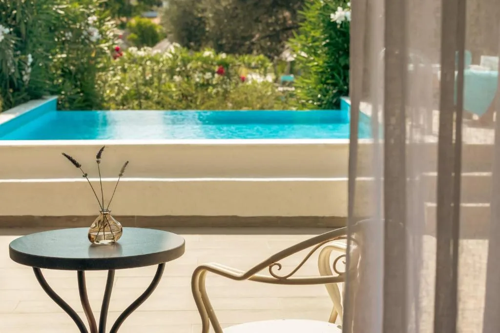 Zeus Eretria Resort: another view